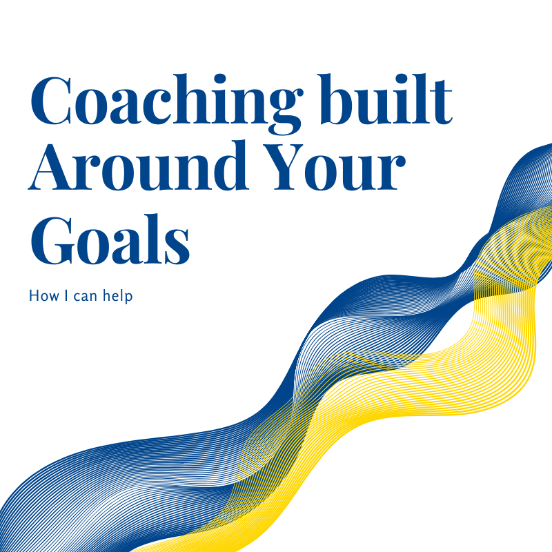 Life Coaching